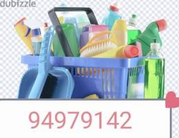 home villa office apartment deep cleaning services