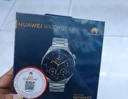 Huawei GT3 Pro Titanium