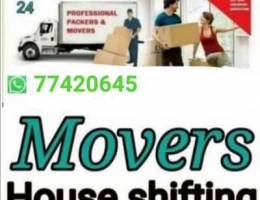 u Muscat Movers and Packers House shifting office villa in all Oman