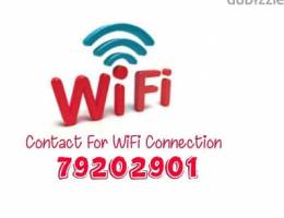 Ooredoo WiFi Connection Available Service in all Oman