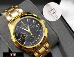 Tissot Chronography Watches For mens