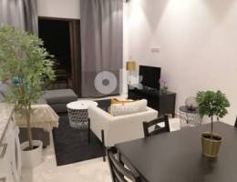 Expat Investment Residence VISA - 1BR Hawana Salalah  Furnished