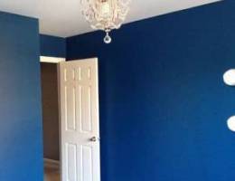 Building, House's paint and apartment, villas paint work we do. 3