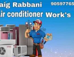 automatic washing machine repair and service