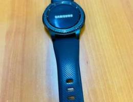 SAMSUNG Gear S3 Frontier