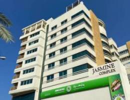 2 BHK furnished apartment for rent in jasmine complex nier