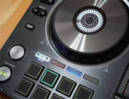 XDJ-XZProfessional all-in-one DJ system