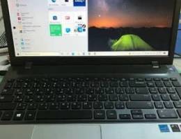 Samsung Laptop Intel Core i5 (Windows 10)