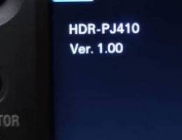 Sony Digital HD Video Camera Recorder