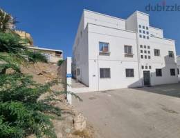 2 BR + Maid’s Room Apartment In Ruwi – Close To Indian School Muscat