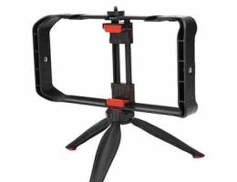 Jmary Video Cage Rig Kit Mt-33 (Brand-New-Stock!)