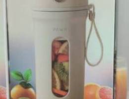 Pawa Jugo Portable Blender 350ML (Brand-New)