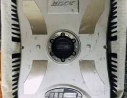 boschmann zx3-s2e car amplifier  offer