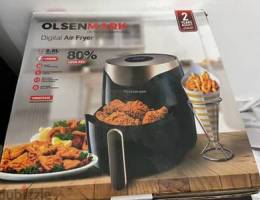 Air fryer new not used