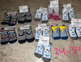 Babyshop  shoes fit up to 2-3 years