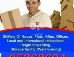 BEST MOVER HOUSE SHIFTING TRANSPORTER PACKER SERVICE OMAN