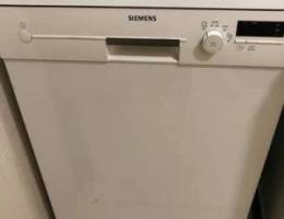 siemens dishwasher price negoriable