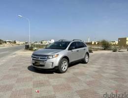 Ford Edge 2014 for sell