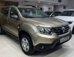 Renault Duster 2019 for sale