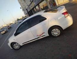 driver with car with at least 10 years experience in Muscat available