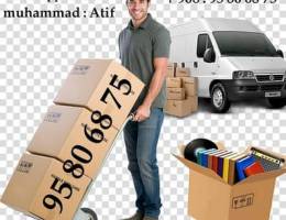 House Shifting Service Packing Furniture And Transport Service