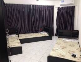 Bed Space Available Near Arya Bhavan Hotel Ghala (Ladies only)