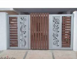 UPVC Doors and Windows