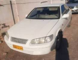 Toyota camry for sale urgent