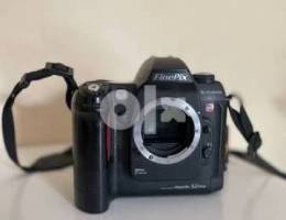 Fujifilm FinePix S2 Pro Digital Camera body for sale