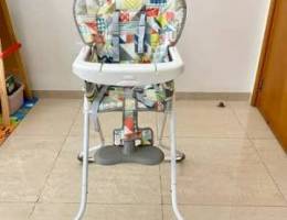 Graco High chair