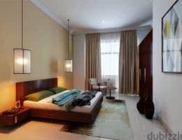 Qurum PDO Owner Direct New Furnished 2BedR 3BathR 140 Sq Mt Apartments