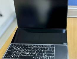 Ninkear DS16 Dual Screen Laptop Core i7 10th generation