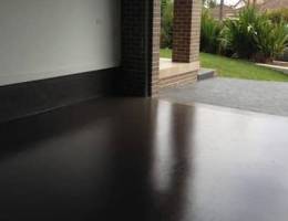 Flooring epoxy and all kinds paint work we do