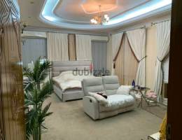 "SR-YK-8 Villa for sale in Azaiba