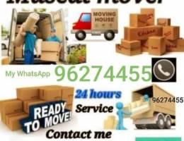 House villa shifting carpenter services