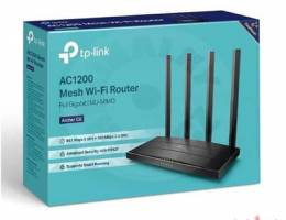 Complete Network Wifi Solution includes,all types of Routers & Service