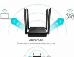 Internet Shareing WiFi Solution Networking Router Fixing & Services