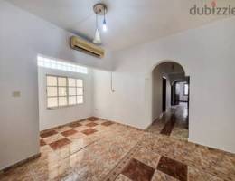 Spacious 3BHK Apartment in Al Khuwair PPA241