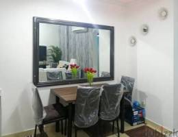 Cozy 2BHK Furnished Apartment for Rent in Al Hail South PPA246