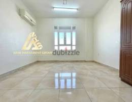 Excellent 2BHK Flat for rent-Barka near Badr al Sama Hospital!!