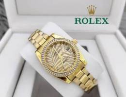 Rolex Ladies Offer price 8omr only