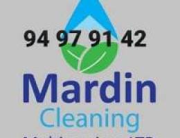 Professional home villa & apartment deep cleaning services