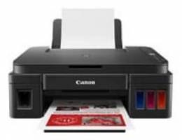 Special offer Canon G3410 printer, scan, copy, print