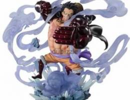 One Piece - original Luffy Figure مجسم اصلي