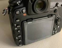 Nikon D850 45.7MP Digital Camera
