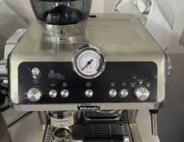 Delongi Espresso Coffee Maker EC9335