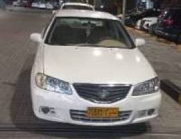 Nissan Sunny 2010 automstic