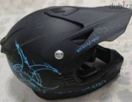 Helmet for Dirt Bike ATV Motocross