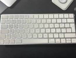Apple Magic Keyboard mini 2