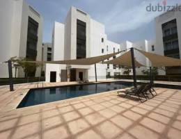 2 BR Fully Furnished Flat in Liwan – Al Mouj